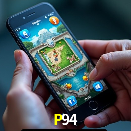 Segurança 2FA P94