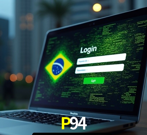 Integração de APIs P94