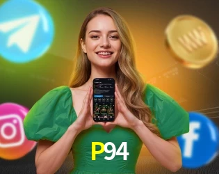 Interface do App P94