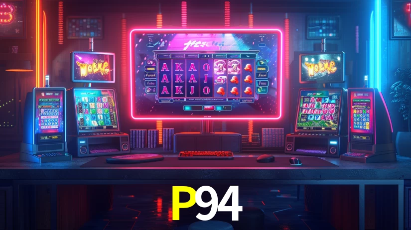 Jogo Aviator P94