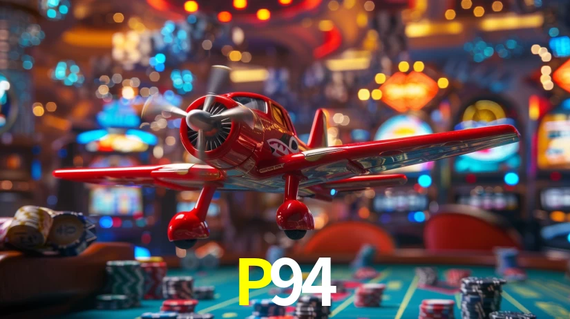 Estatísticas Crash Games P94