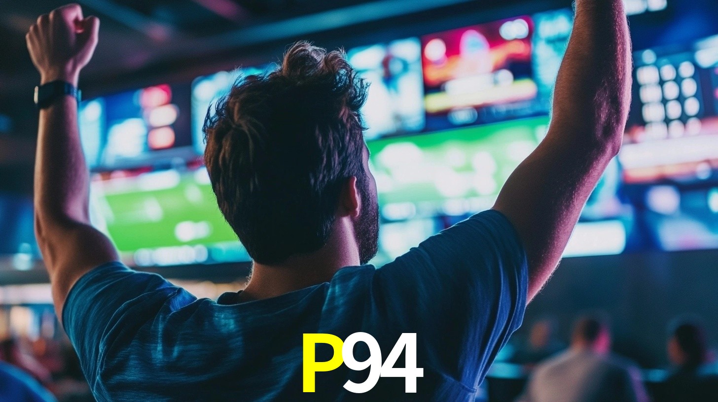 Apostas de Futebol P94