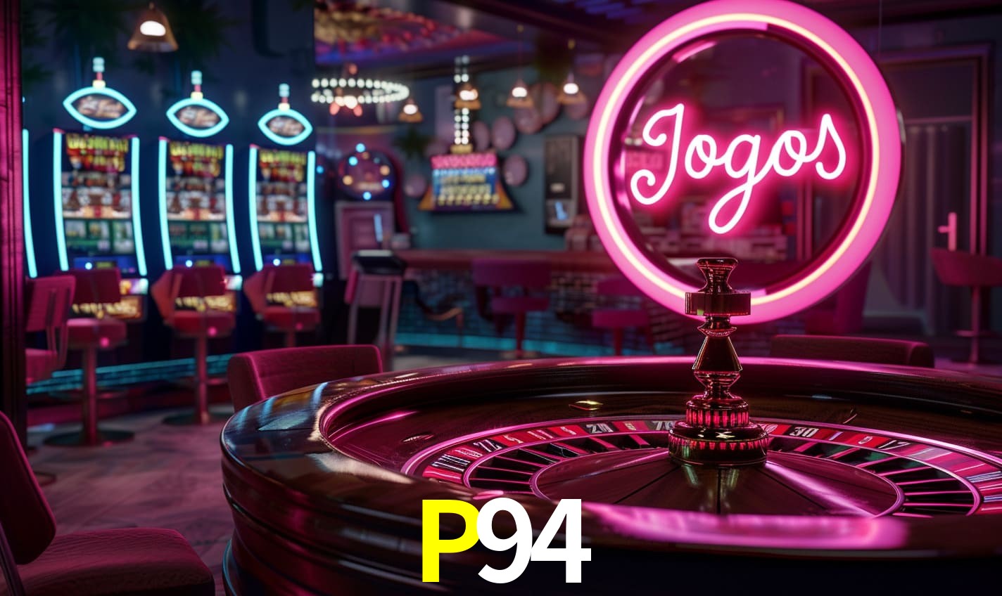 Diretório de Jogos P94