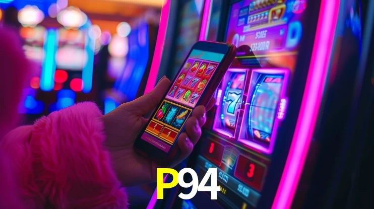 Tecnologia da Plataforma P94