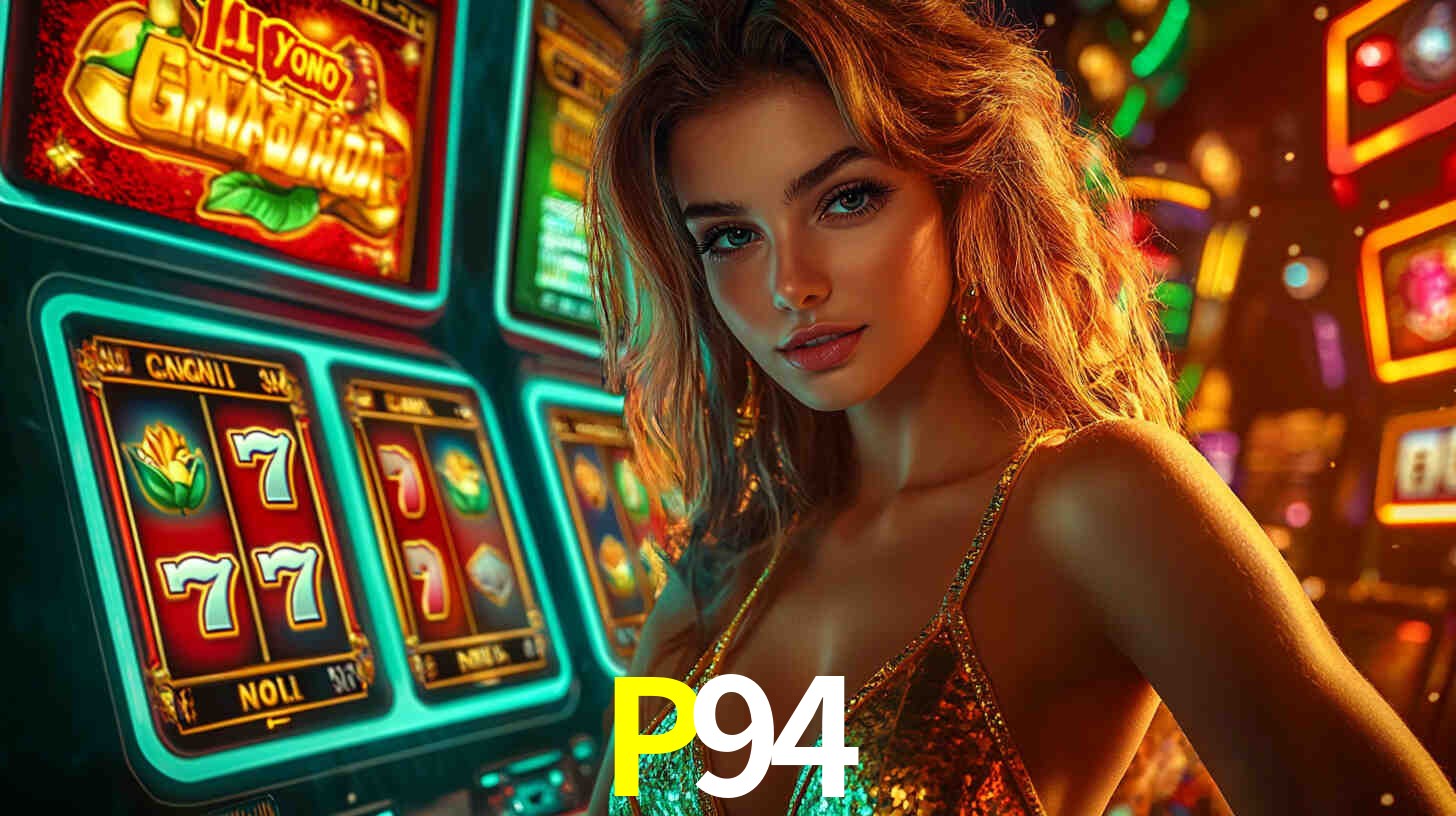 Avaliações dos Jogadores P94
