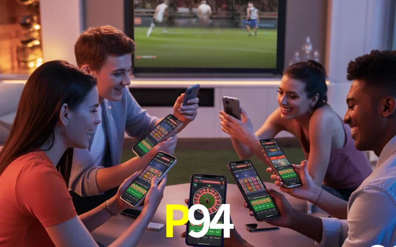 Design Responsivo P94
