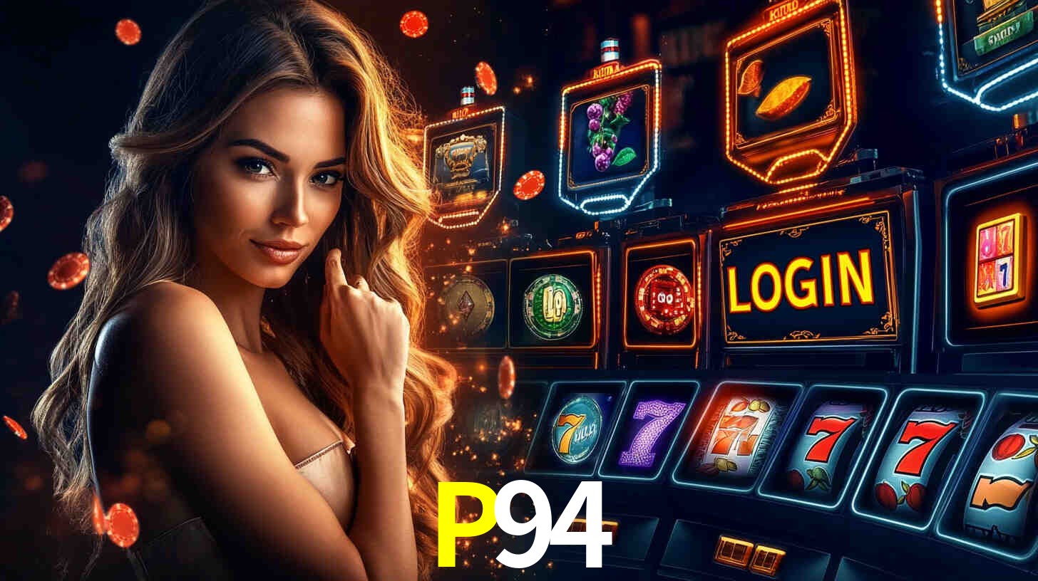 Login Seguro P94