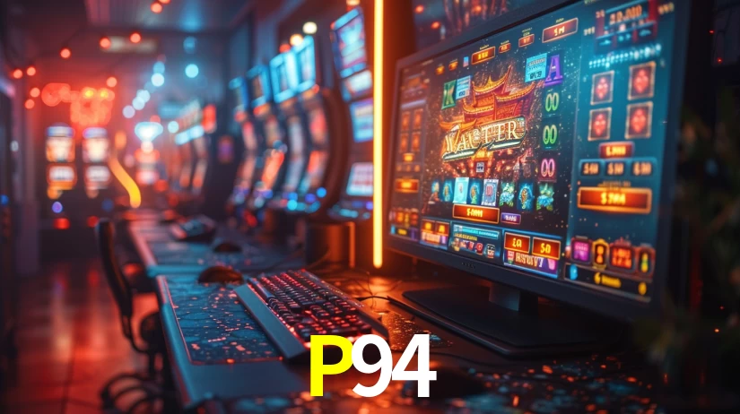 Jogo Spaceman P94