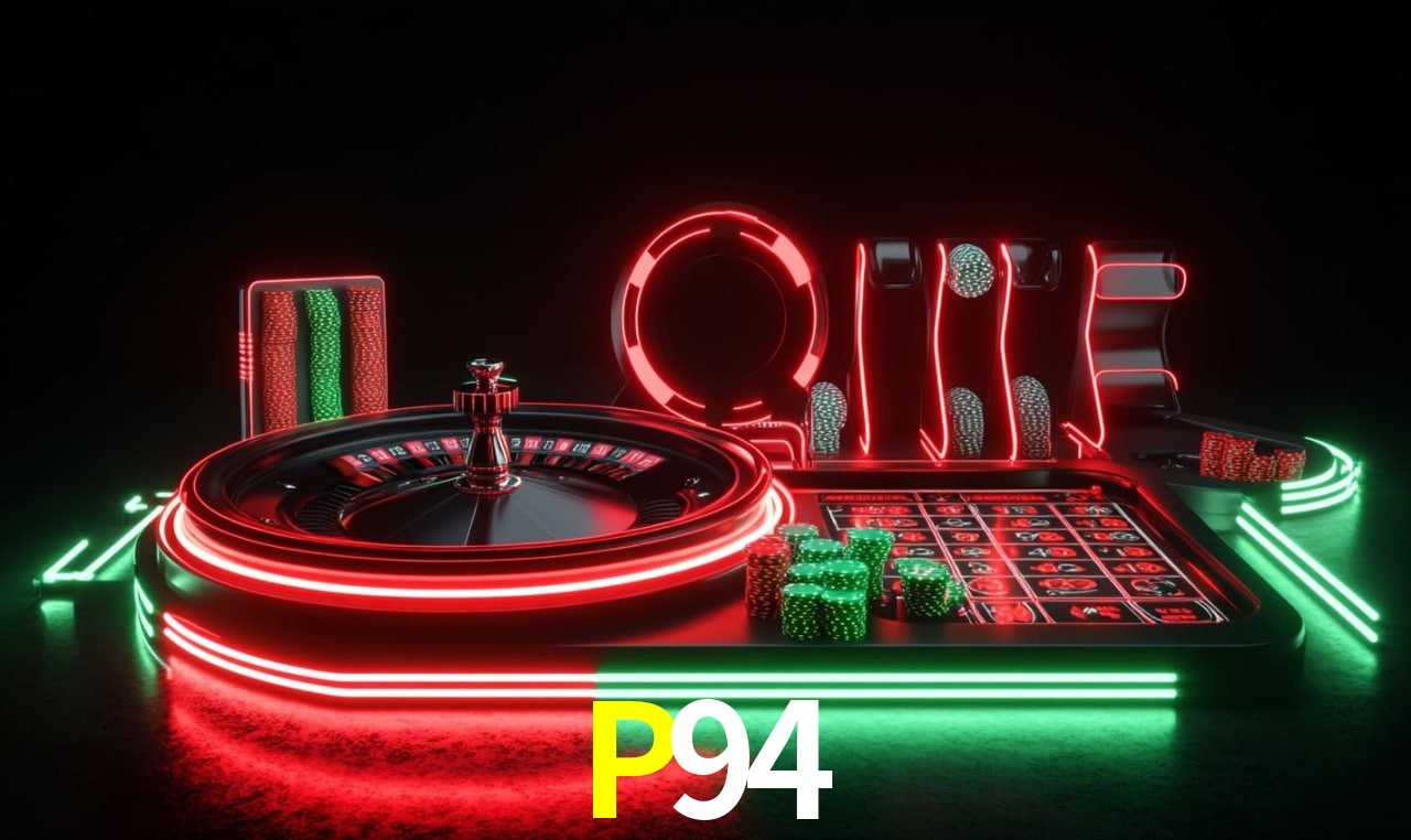 Estatísticas P94