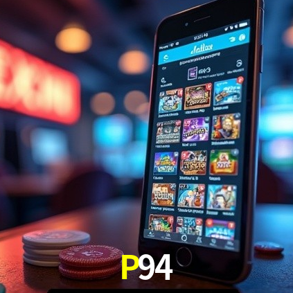 Casino VIP P94